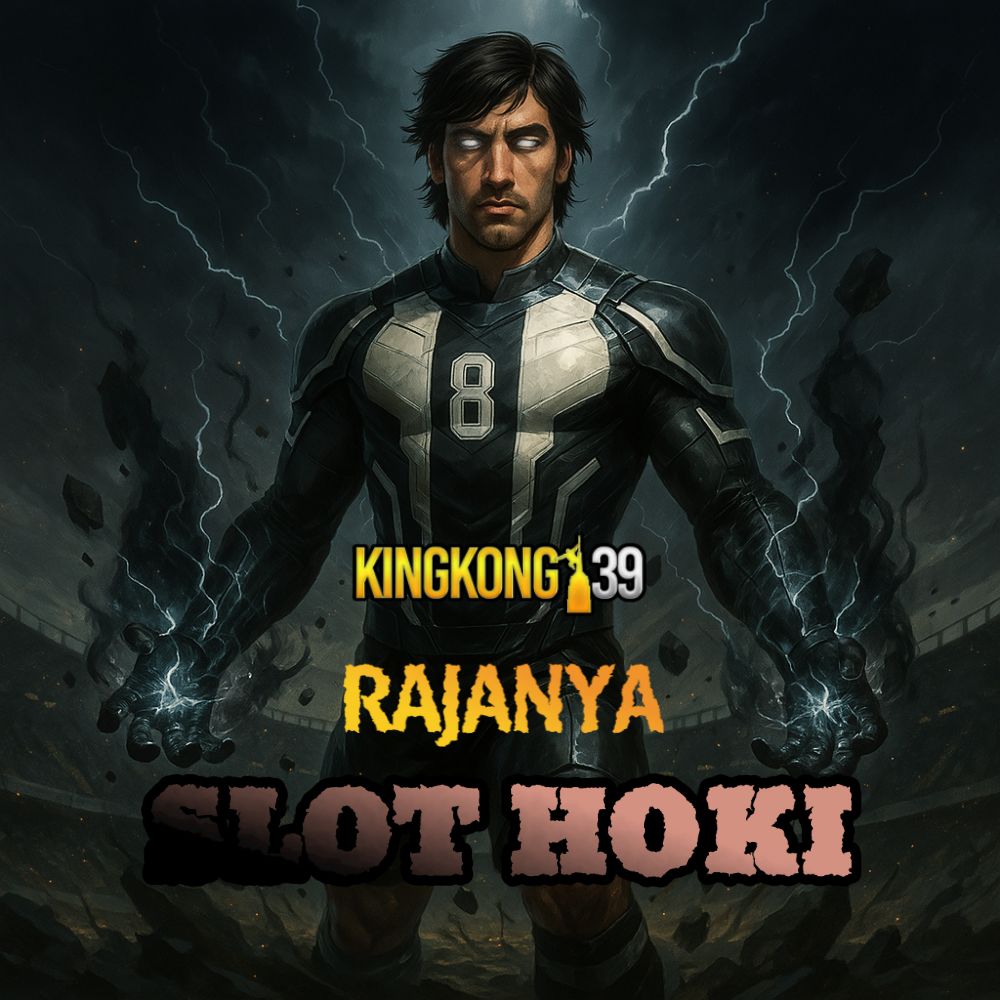 Kingkong39 Promo