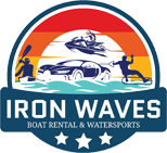 Iron Waves